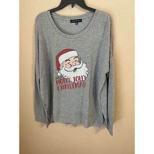 State Of Mine Christmas Sweatshirt